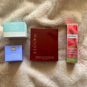 Skincare Bundle
